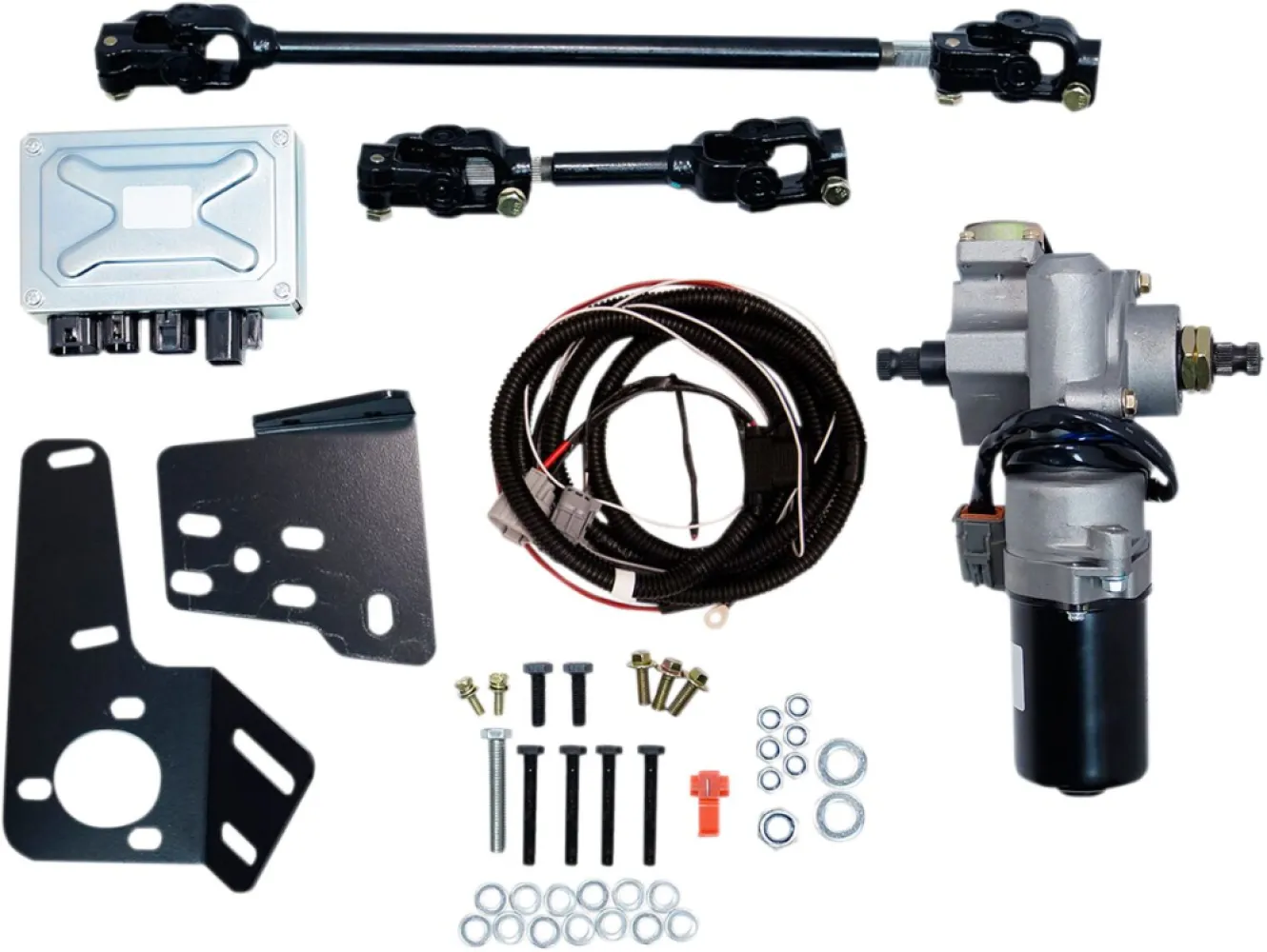 MOOSE OFFROAD FOUR WHEEL - ELECTRC PWR STERNG KT MSE - 04500400