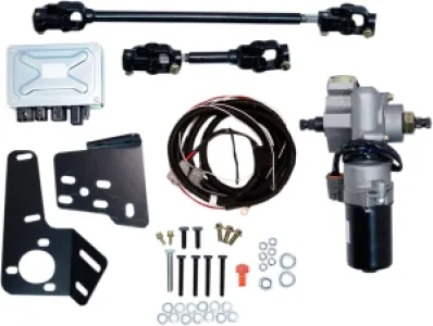 MOOSE OFFROAD FOUR WHEEL - ELECTRC PWR STERNG KT MSE - 04500400