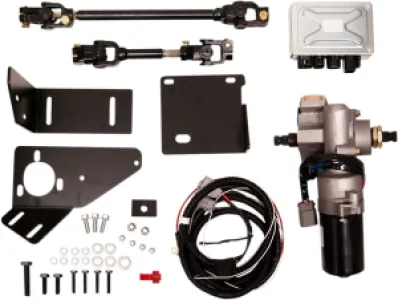 MOOSE OFFROAD FOUR WHEEL - ELECTRC PWR STERNG KT MSE - 04500399