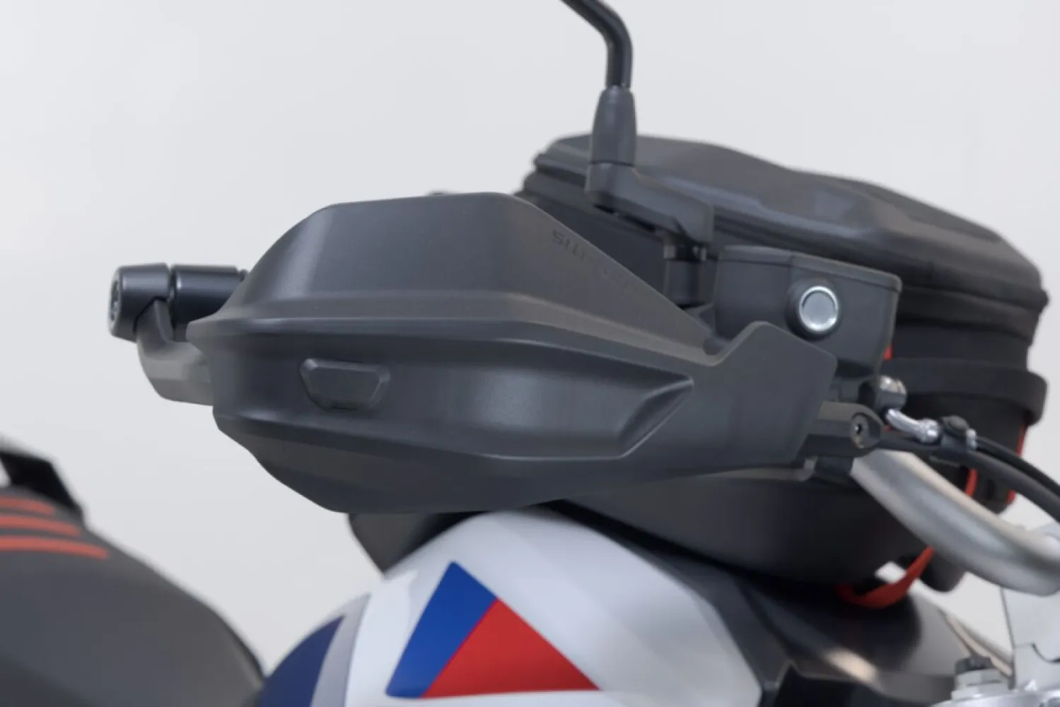 SW-MOTECH - HANDGUARD KIT ADVENTURE - 06352556