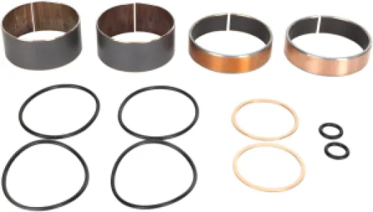MOOSE OFFROAD HARD-PARTS - FORK BUSHING KIT KTM/HUSQ - 04500315