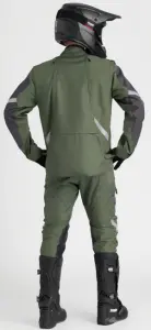 THOR - JACKET TERRAIN ARMY/CHARCOAL L - 29200868