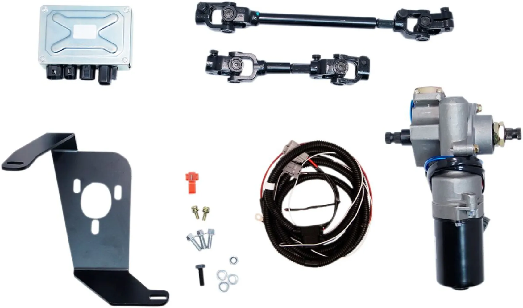 MOOSE OFFROAD FOUR WHEEL - ELECTRC PWR STERNG KT MSE - 04500405