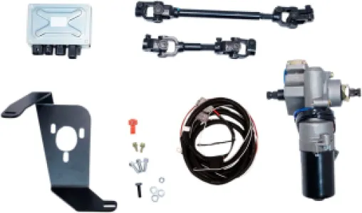 MOOSE OFFROAD FOUR WHEEL - ELECTRC PWR STERNG KT MSE - 04500405