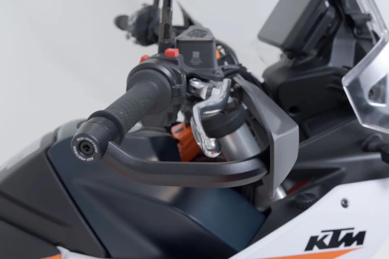SW-MOTECH - HANDGUARD KIT SPORT - 06352564