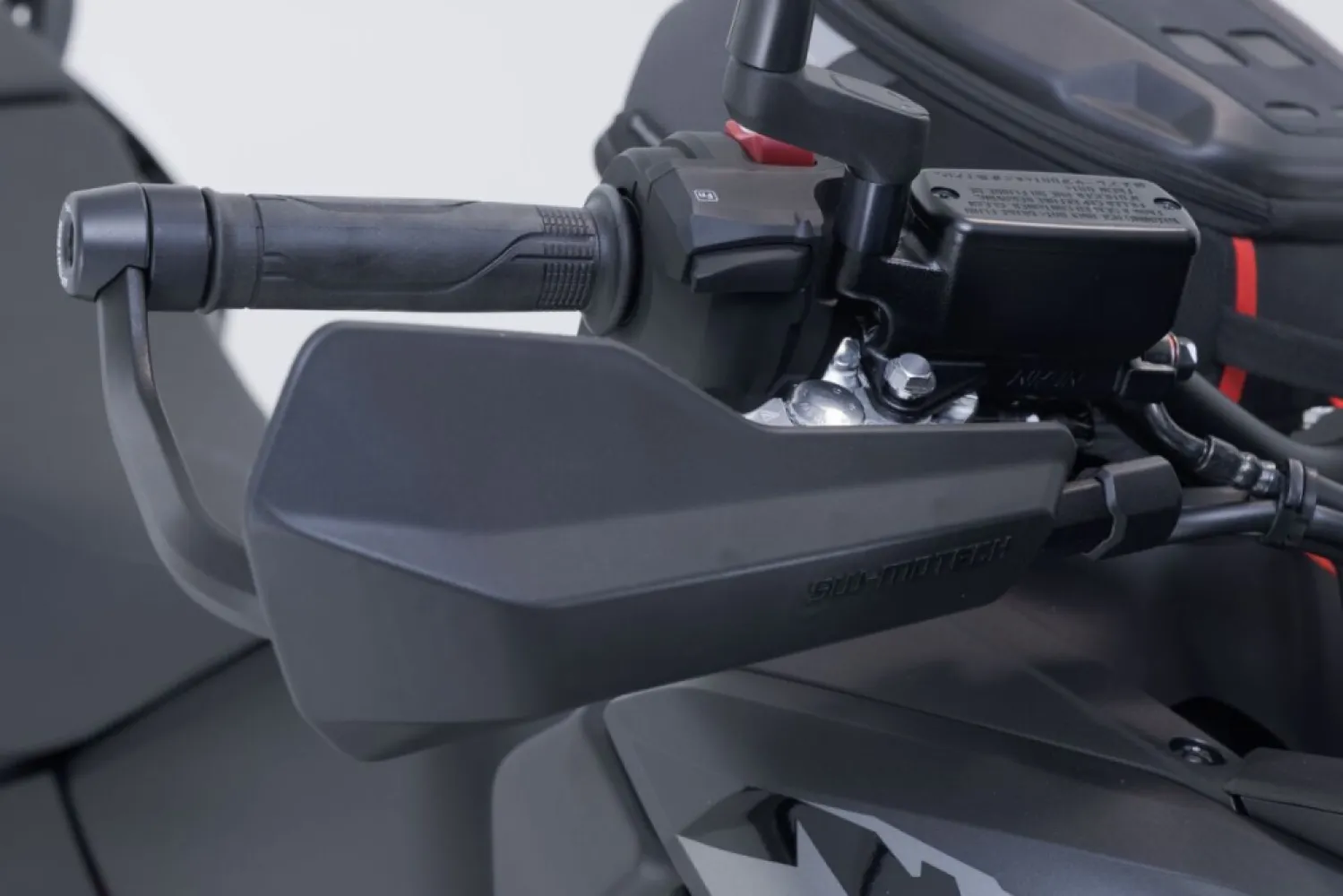 SW-MOTECH - HANDGUARD KIT SPORT - 06352565