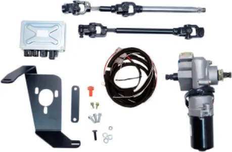 MOOSE OFFROAD FOUR WHEEL - ELECTRC PWR STERNG KT MSE - 04500406