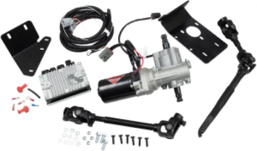 MOOSE OFFROAD FOUR WHEEL - ELECTRC PWR STERNG KT MSE - 04500410