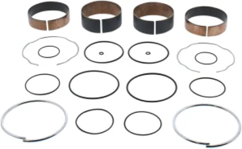 MOOSE OFFROAD HARD-PARTS - FORK BUSHING KIT KAW - 04500517