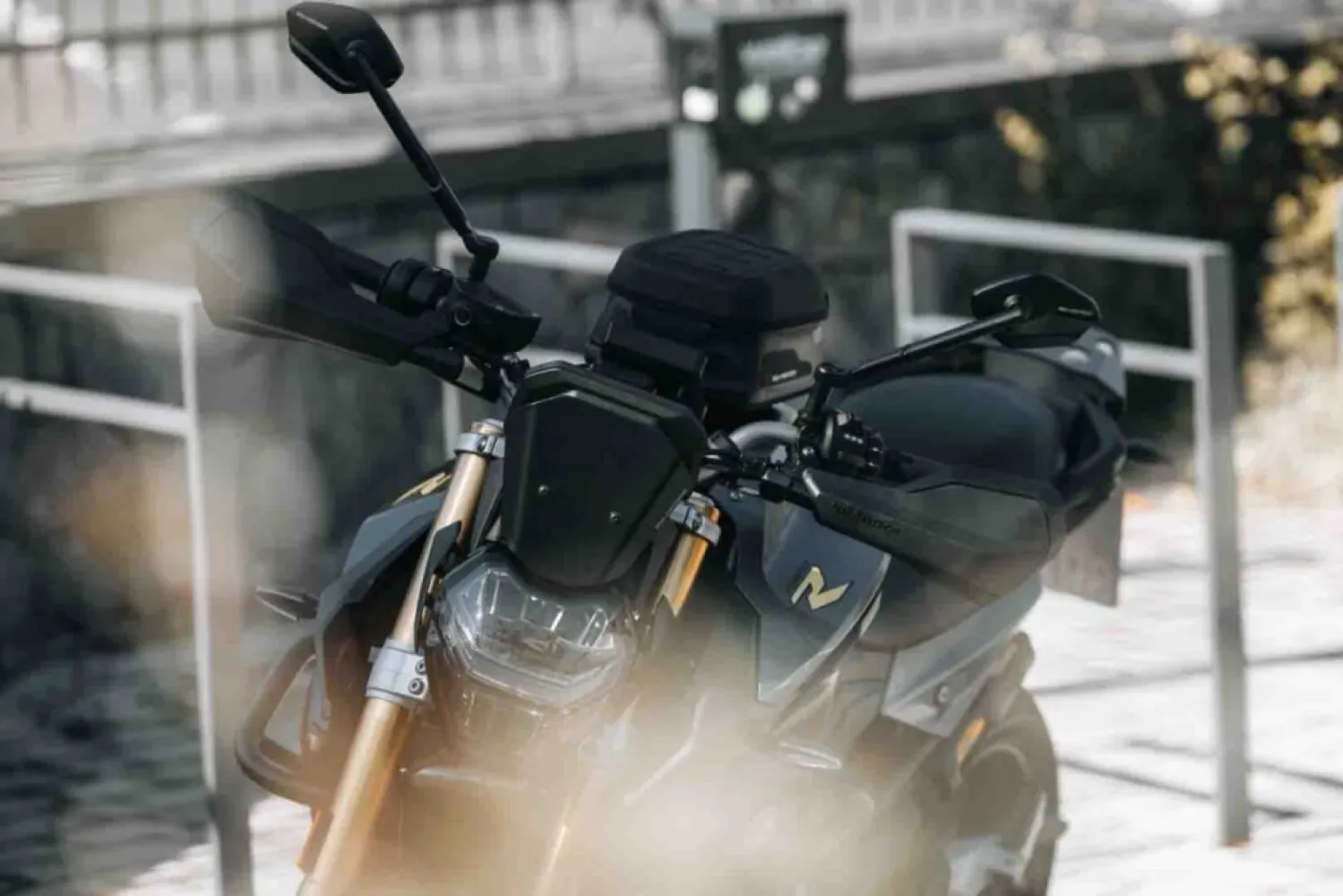 SW-MOTECH - HANDGUARD KIT SPORT - 06352630