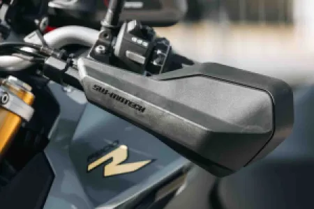SW-MOTECH - HANDGUARD KIT SPORT - 06352631