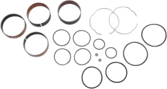 MOOSE OFFROAD HARD-PARTS - FORK BUSHING KIT SUZ - 04500483