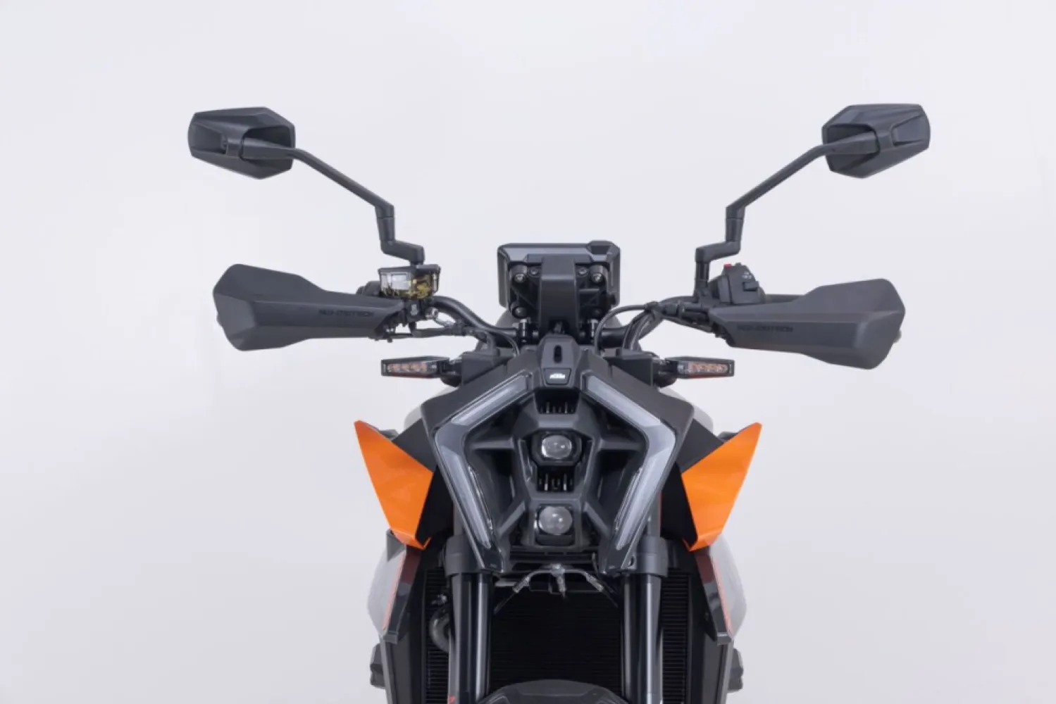 SW-MOTECH - HANDGUARD KIT SPORT - 06352636