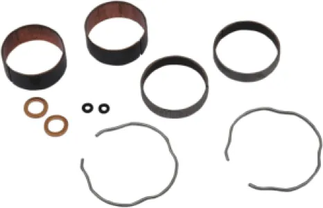 MOOSE OFFROAD HARD-PARTS - FORK BUSHING KIT KAWI - 04500480