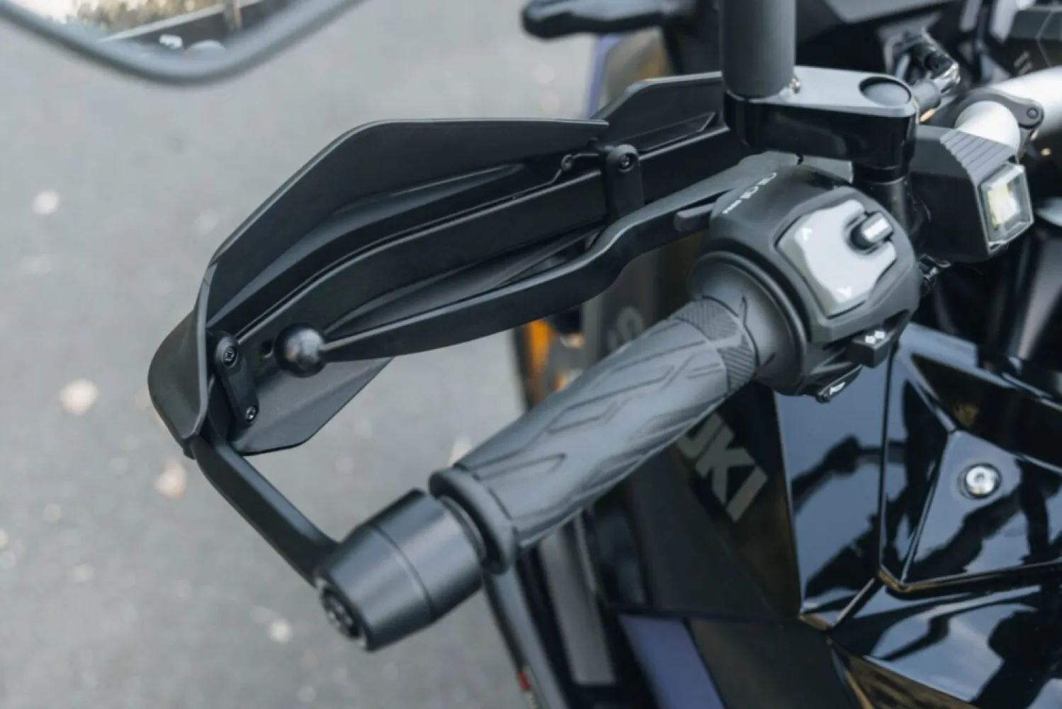 SW-MOTECH - HANDGUARD KIT ADVENTURE - 06352637