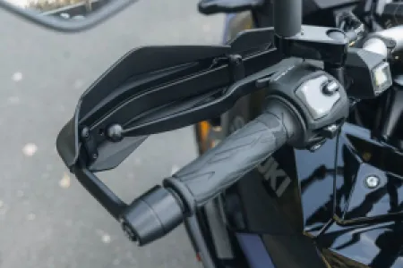SW-MOTECH - HANDGUARD KIT ADVENTURE - 06352637