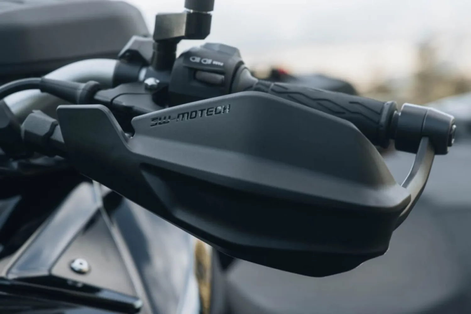 SW-MOTECH - HANDGUARD KIT ADVENTURE - 06352637