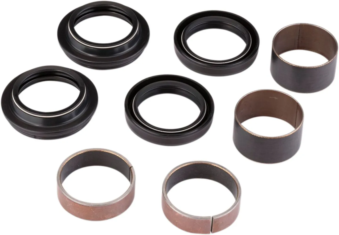 MOOSE OFFROAD HARD-PARTS - FORK SERVICE KIT FRT 36MM - 04500539