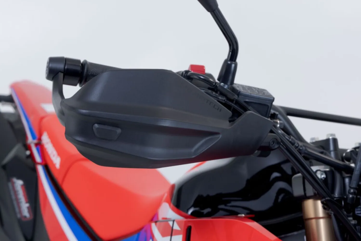 SW-MOTECH - HANDGUARD KIT ADVENTURE - 06352644