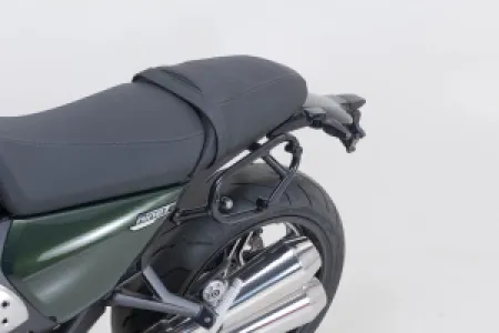 SW-MOTECH - SIDE CARRIER SLC LEFT - 06352645