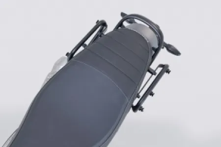 SW-MOTECH - SIDE CARRIER SLC LEFT - 06352647
