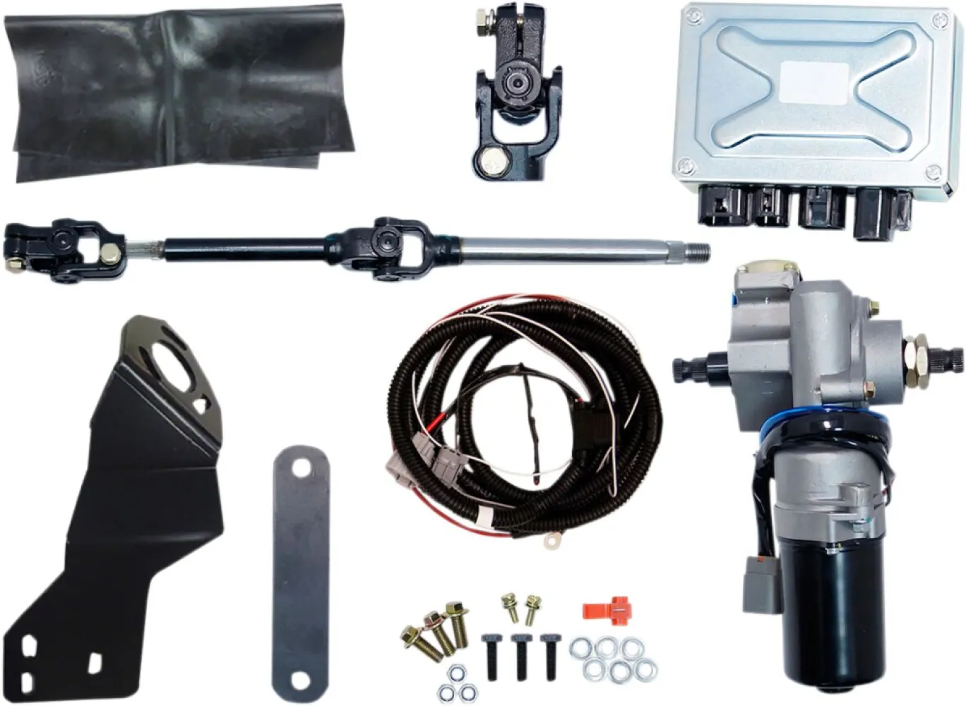 MOOSE OFFROAD FOUR WHEEL - ELECTRC PWR STERNG KT MSE - 04500529