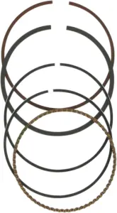 WISECO - WISECO RING SET - 2953XC