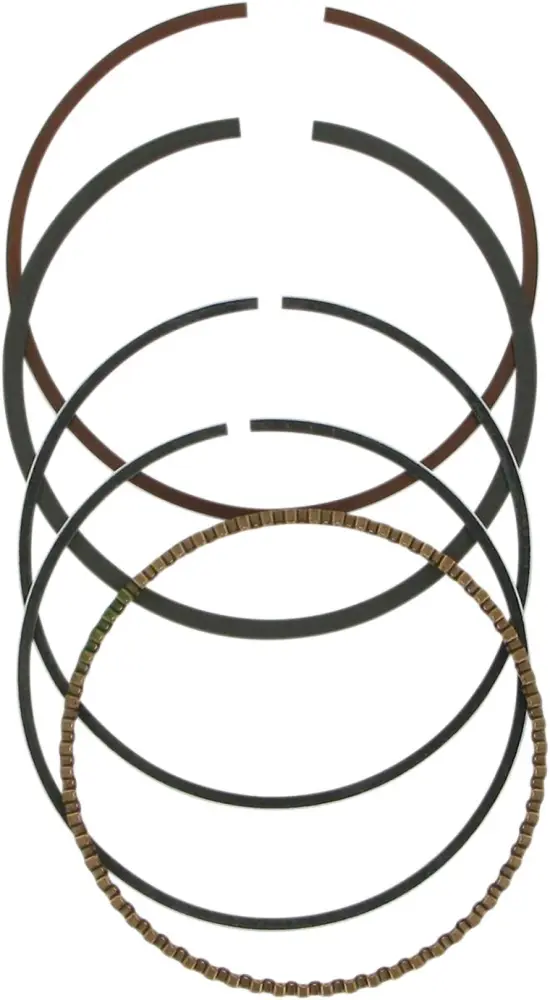 WISECO - WISECO RING SET - 2973XC