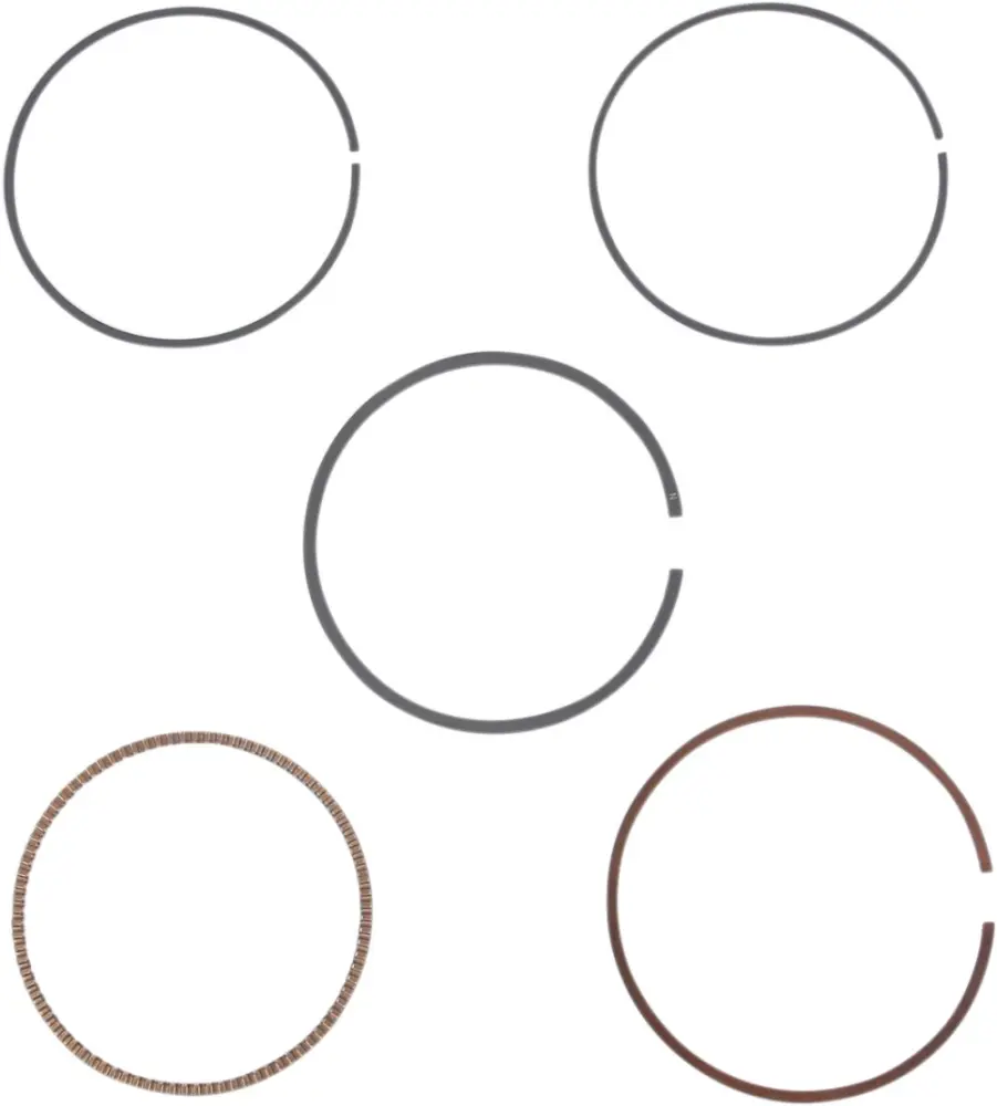 WISECO - WISECO RING SET - 2992XG