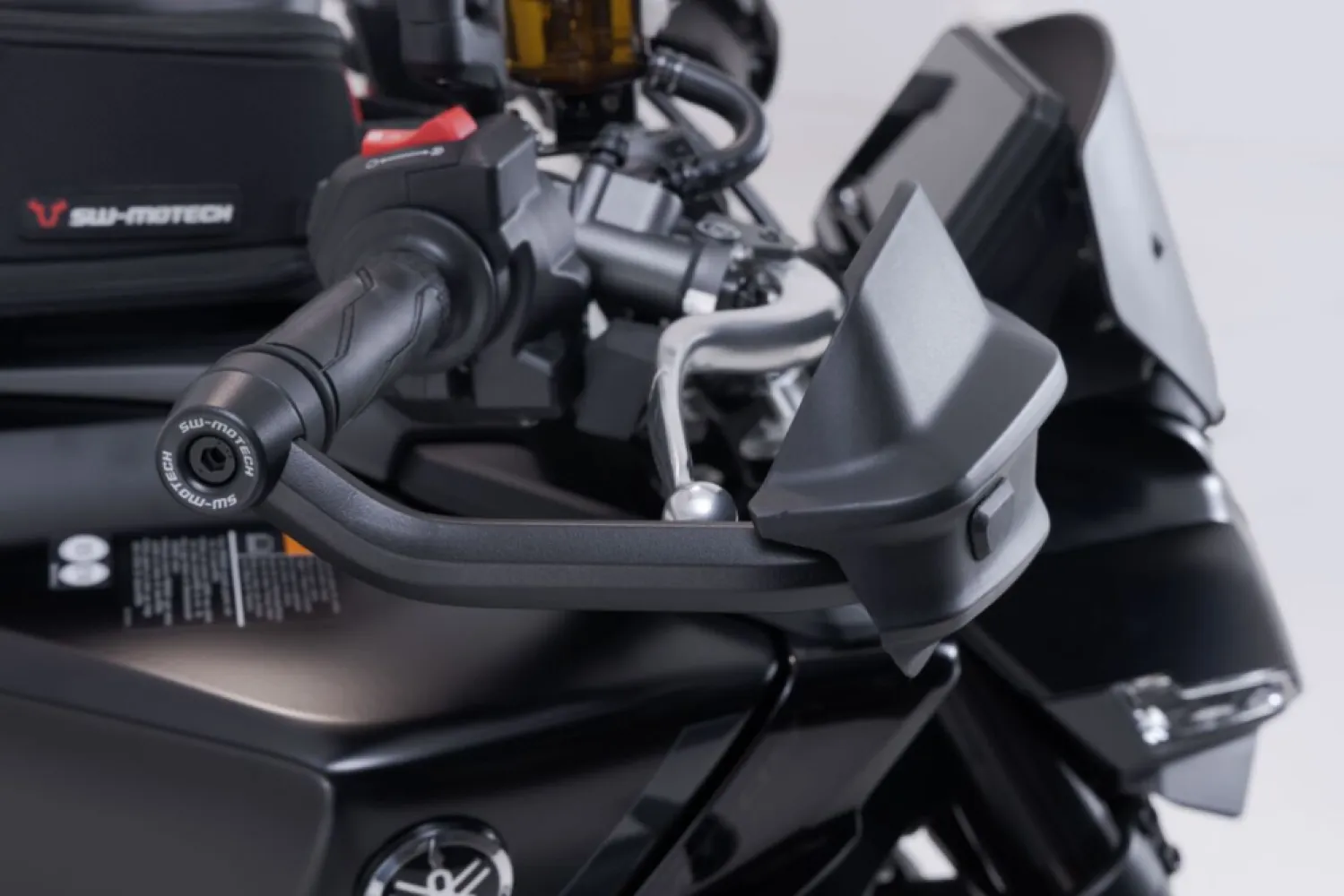 SW-MOTECH - HANDGUARD KIT ADVENTURE - 06352660