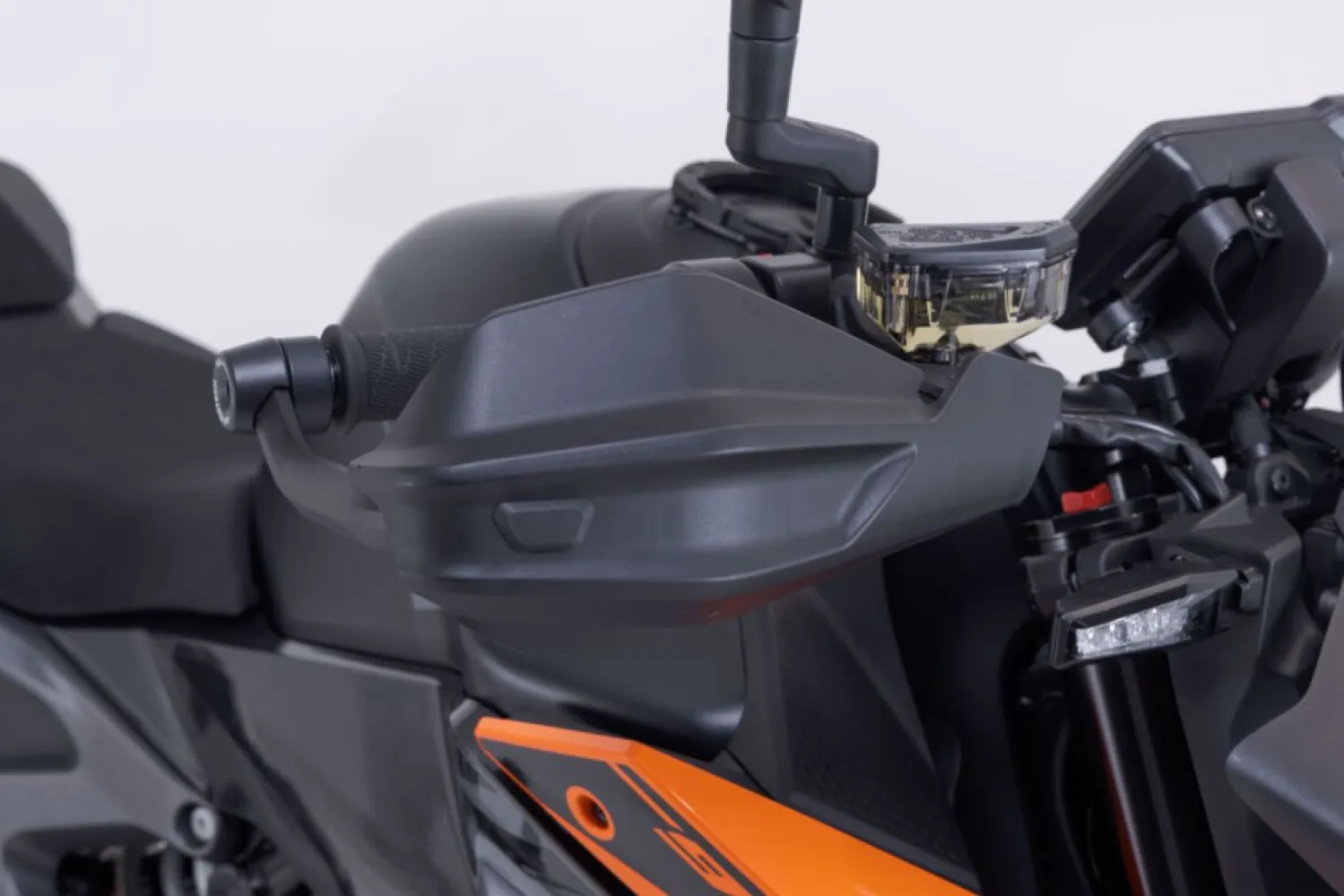 SW-MOTECH - HANDGUARD KIT ADVENTURE - 06352661