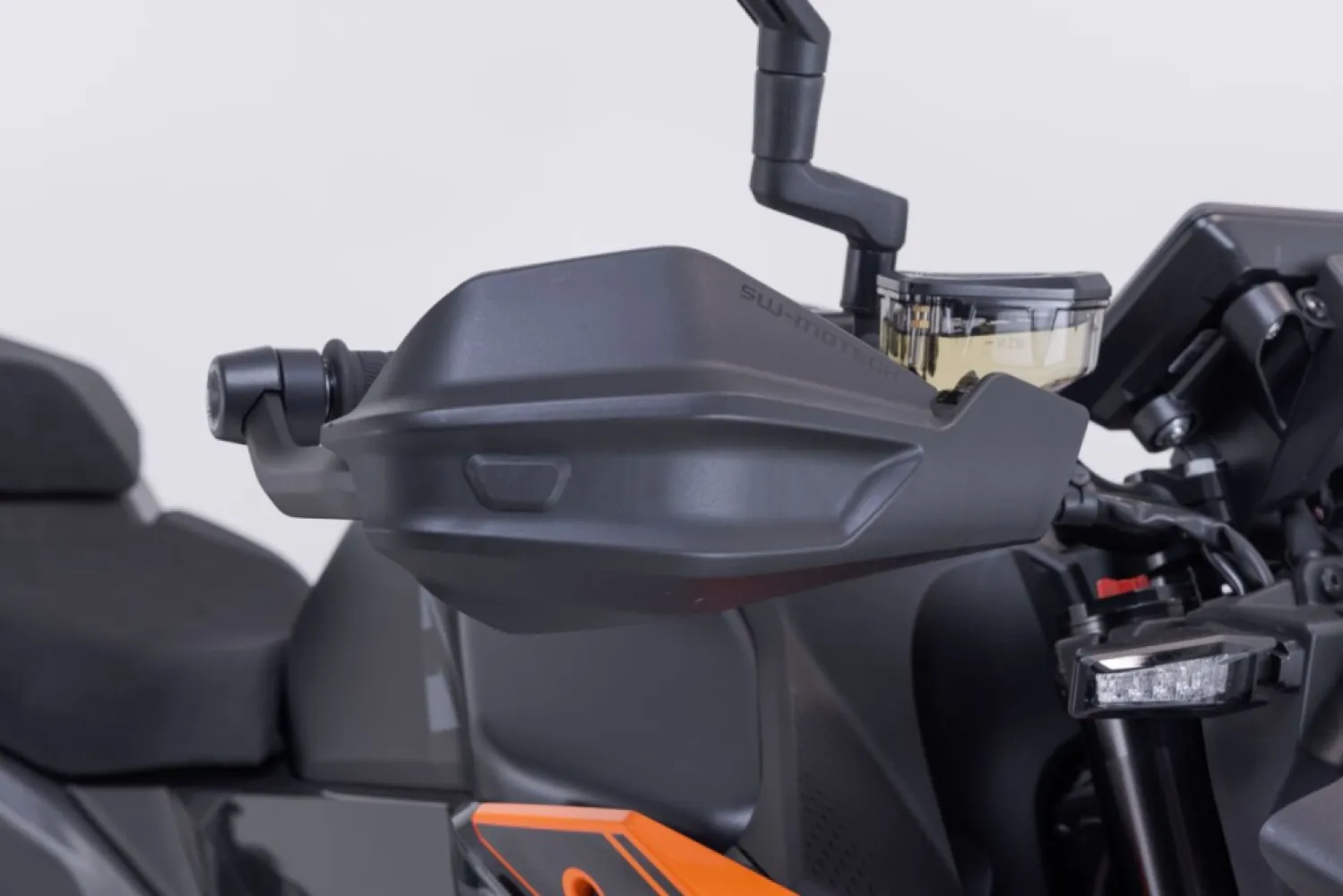 SW-MOTECH - HANDGUARD KIT ADVENTURE - 06352661