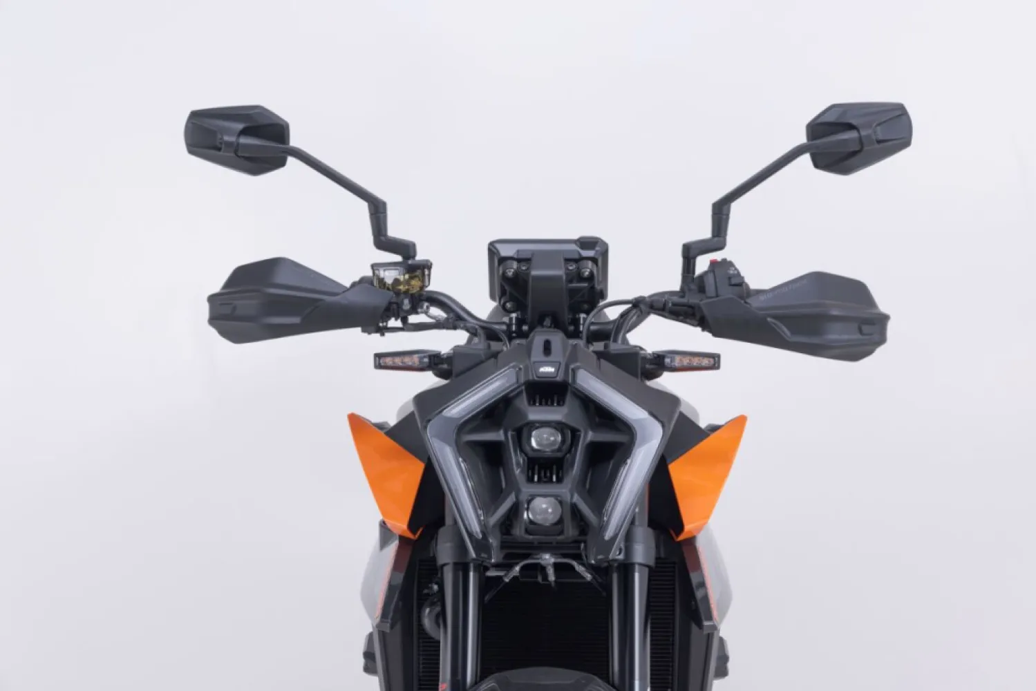 SW-MOTECH - HANDGUARD KIT ADVENTURE - 06352661