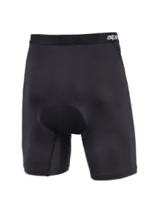 ALPINESTARS(MX) -  MX BOXER PADDED BLACK S - 29400464