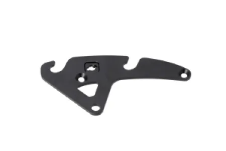 SW-MOTECH - SLH SIDE CARRIER LH1 RIGHT - 06352665