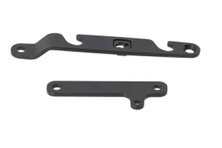 SW-MOTECH - SLH SIDE CARRIER LH2 LEFT - 06352668