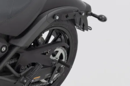 SW-MOTECH - SLH SIDE CARRIER LH2 LEFT - 06352668