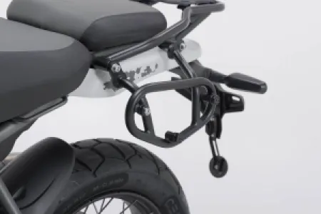 SW-MOTECH - SIDE CARRIER SLC LEFT - 06352671
