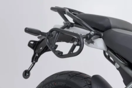 SW-MOTECH - SIDE CARRIER SLC RIGHT - 06352672