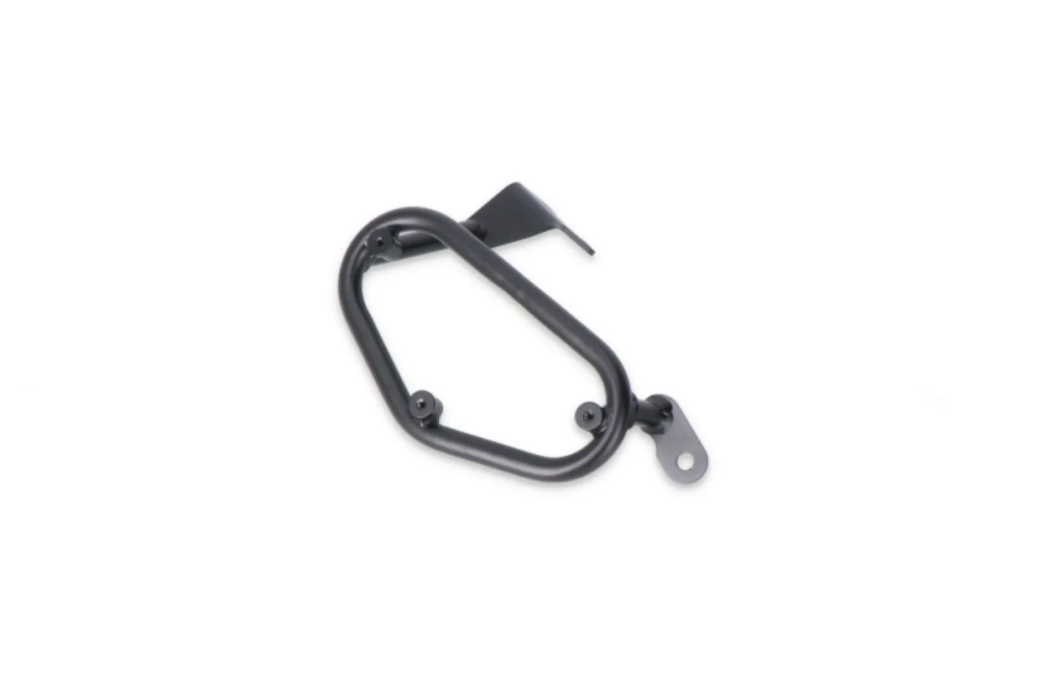 SW-MOTECH - SIDE CARRIER SLC RIGHT - 06352674