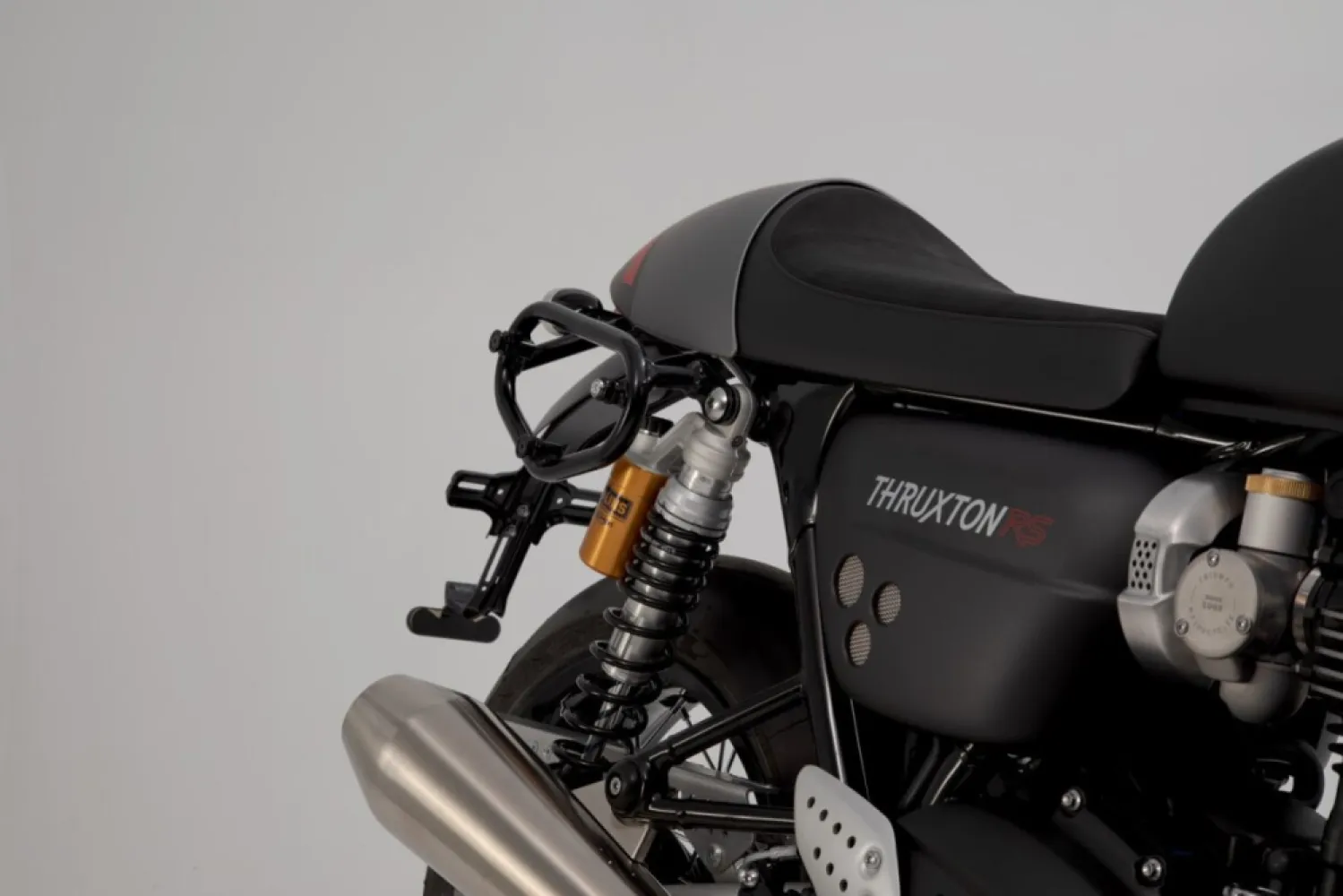 SW-MOTECH - SIDE CARRIER SLC RIGHT - 06352674