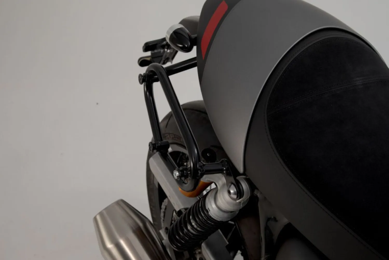 SW-MOTECH - SIDE CARRIER SLC RIGHT - 06352674