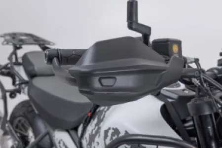 SW-MOTECH - HANDGUARD KIT SPORT - 06352683