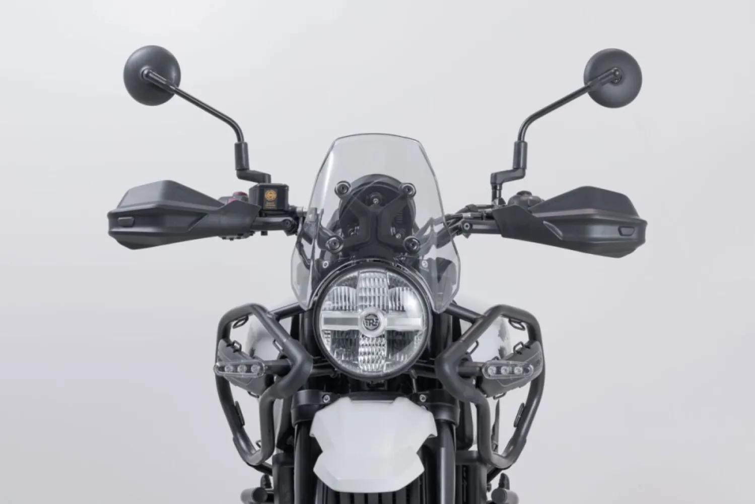 SW-MOTECH - HANDGUARD KIT SPORT - 06352683