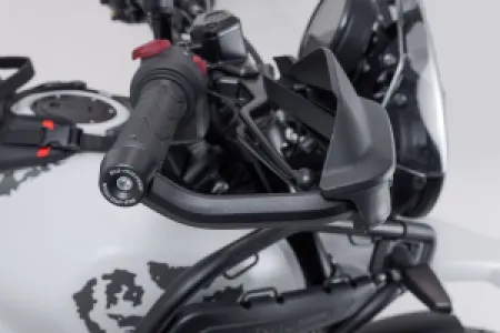 SW-MOTECH - HANDGUARD KIT SPORT - 06352683
