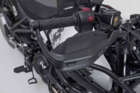 SW-MOTECH - HANDGUARD KIT SPORT - 06352683