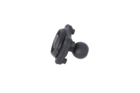 SW-MOTECH - T-LOCK HOLDER F/ SOCKET - 06360404