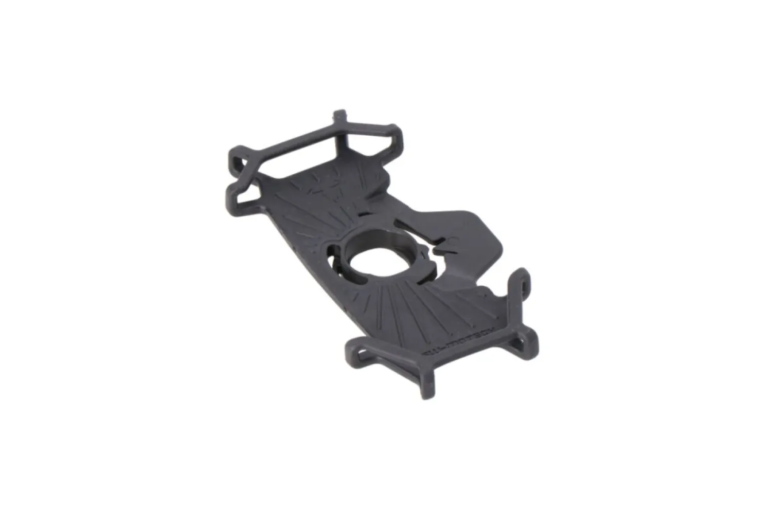 SW-MOTECH - T-LOCK HOLDER SMARTPHONE BIG - 06360408