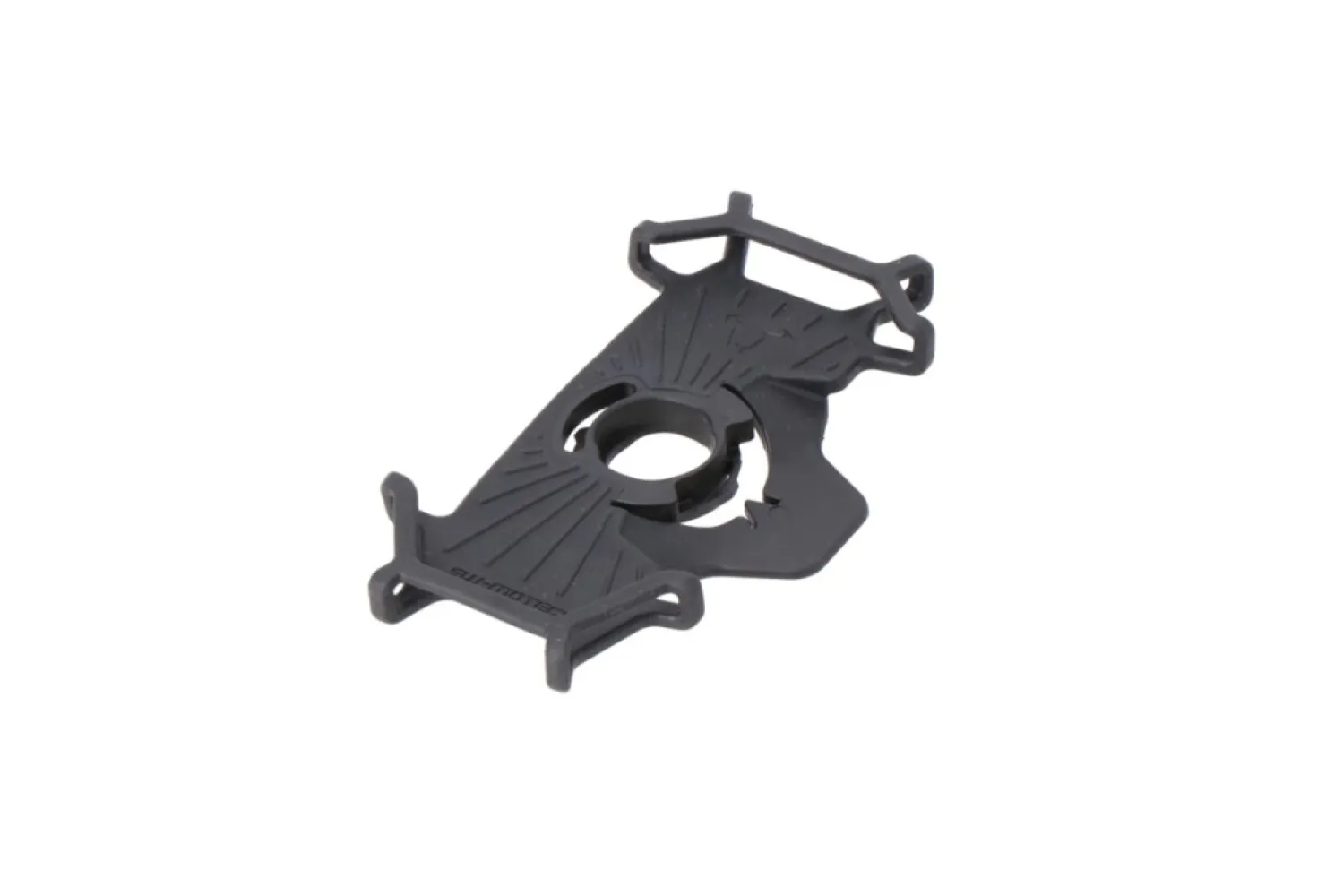 SW-MOTECH - T-LOCK HOLDER SMARTPHONE BIG - 06360408