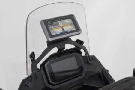 SW-MOTECH - GPS COCKPIT MOUNT - 06360409